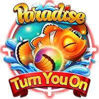 Paradise Radiante Casino