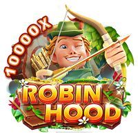 Robin Hood Radiante Casino